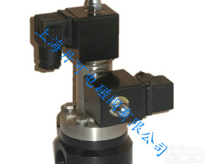 自<em>保持</em>式<em>电磁阀</em> 上海自<em>保持</em>式<em>电磁阀</em>生产厂家