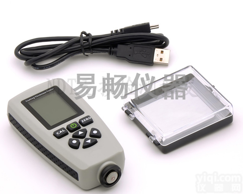 易畅新款涂层<em>测厚仪</em>，防腐层<em>测厚仪</em>就来易畅<em>厂家</em>可靠