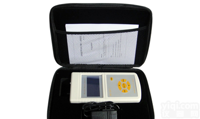 华夏手持式PM2.5/0.3/10检测仪 PM2.5<em>监测仪</em> 粉尘<em>微粒</em>检测