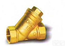 供应<em>黄铜</em>Y型<em>过滤器</em>，巨瀚Y型<em>黄铜</em><em>过滤器</em>价格
