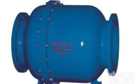 供应微阻<em>球形</em><em>止回阀</em>HQ45X，巨瀚微阻<em>球形</em><em>止回阀</em>价格