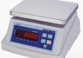 带微型<em>打印机</em>电子计数桌秤/电子计数防水<em>桌面</em>秤厂家价格