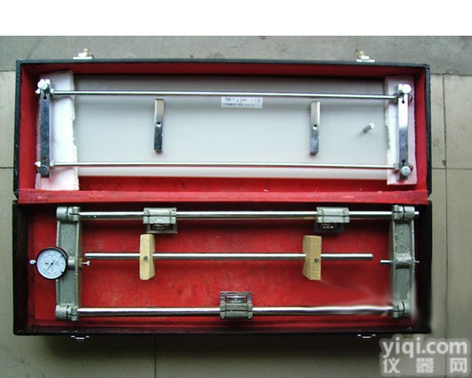 <em>砂浆</em><em>收缩</em><em>膨胀仪</em> ，卧式<em>收缩</em><em>膨胀仪</em>