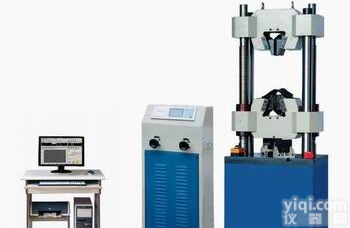 液压<em>钳口</em><em>万能</em>材料<em>试验机</em>，屏显<em>万能</em>材料<em>试验机</em>