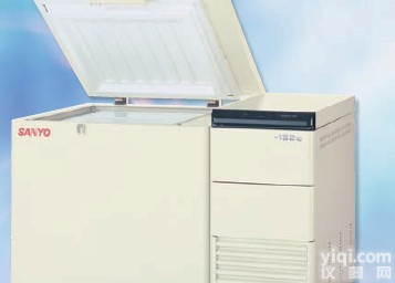 <em>三洋</em>-152℃<em>超低温</em>深冷<em>保存</em>箱
