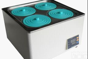 双列四孔数显恒温<em>水浴锅</em>HH-4，<em>漳州</em>4孔恒温<em>水浴锅</em>促销，不锈钢恒温<em>水浴锅</em>HH-4