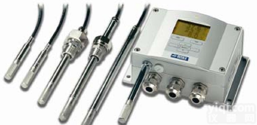  广东代理 维<em>萨拉</em>HMT330/HMT331/HMT333/HMT334/<em>HMT337</em>温湿度变送器