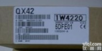 供应三菱<em>QX42</em><em>输入</em><em>模块</em>