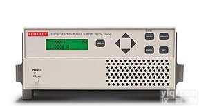 现货租售<em>美国</em><em>吉时</em>利可<em>程控</em>电源2306