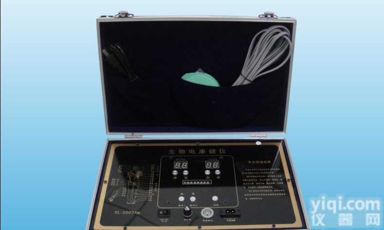 50档体控<em>电疗</em>仪 生物电康健仪 经络<em>理疗</em><em>疏通</em>仪OEM包邮