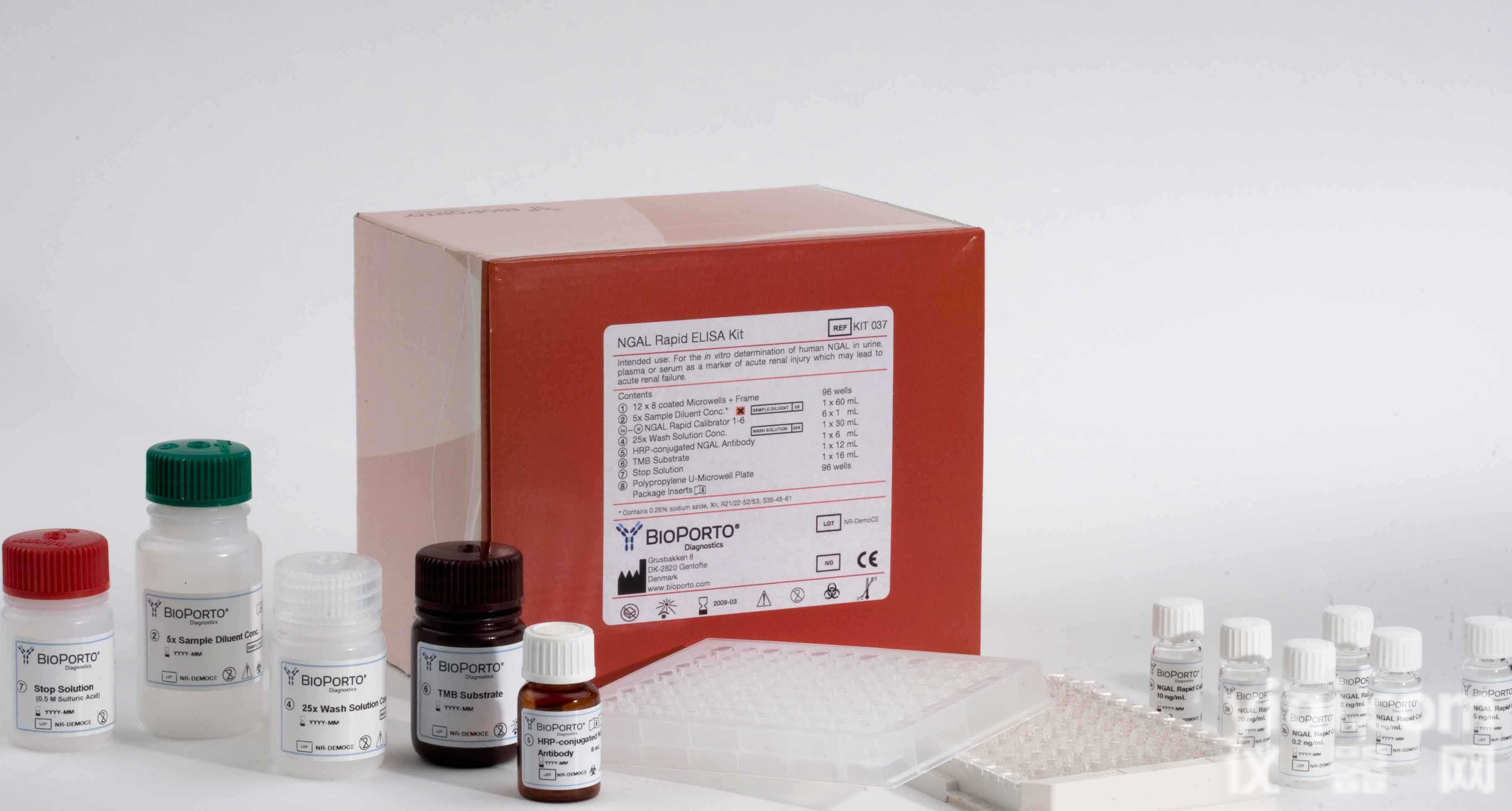 elisa<em>试剂盒</em>厂家 Irna kit,鸡<em>免疫</em><em>核糖核酸</em>Elisa<em>试剂盒</em>(免费说明