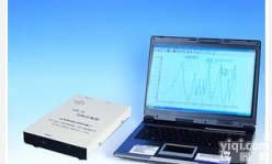 单通道电脑<em>采集器</em>, <em>层析</em><em>图普</em>采集分析仪