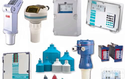 <em>德国西门子</em>超声波液位计<em>传感器</em>