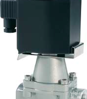 <em>宝硕</em> Buschjost 2/2 <em>85440</em> <em>防腐蚀</em>电磁阀