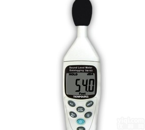<em>台湾</em>tenmars泰玛斯 记忆式<em>噪音计</em> <em>音量计</em> 记忆式数位噪音表 分贝仪