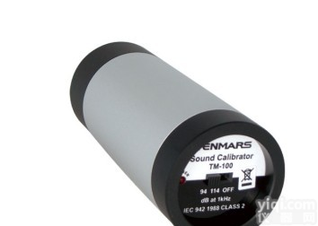 <em>台湾</em>tenmars泰玛斯 音压<em>校正器</em>  噪音校正仪 噪音表校准器