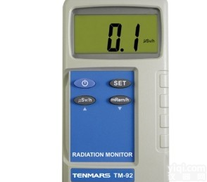 台湾tenmars泰玛斯 <em>辐射</em>检测仪 <em>电磁波</em><em>测试仪</em> 数位<em>辐射</em>计