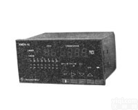 智能数字<em>巡检仪</em> XMD-16F<em>显示</em>记录