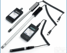 全国总代密析尔MMDM25手持式温湿<em>度仪</em>表 <em>广州</em>明冠供