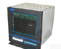 无纸<em>记录仪</em><em>EX</em>-2<em>大华</em>仪表厂