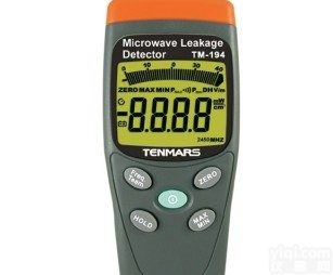 台湾tenmars泰<em>玛斯</em> 高频磁场检测仪  <em>电磁波</em><em>测试仪</em> 电场功率测试器