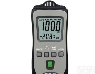 台湾tenmars泰<em>玛斯</em> 数显<em>温湿度计</em> 温<em>湿度表</em> 数位温湿度仪