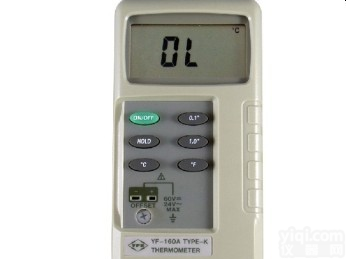 台湾tenmars泰<em>玛斯</em> 数位温度表 温度计 温<em>度仪</em>