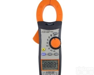 台湾tenmars泰玛斯 <em>交流钳表</em>  AC<em>钳形表</em> 数位交流钩表