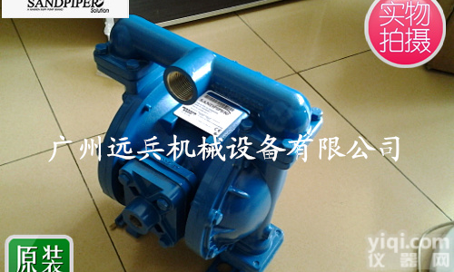 供应<em>气动</em><em>隔膜泵</em> 美国SandPIPER胜<em>佰德</em>原装现货充足