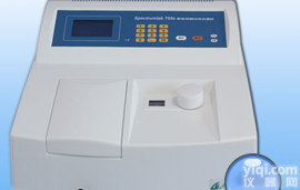 <em>紫外</em>可见分光光度计 ,手动<em>波长</em>型<em>紫外</em>可见分光光度计