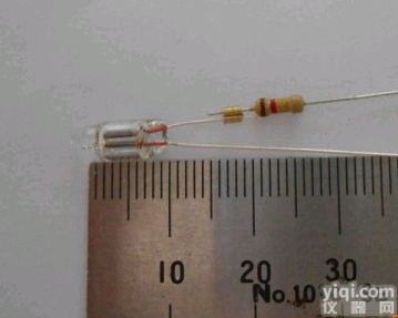 <em>红色</em><em>氖灯</em>