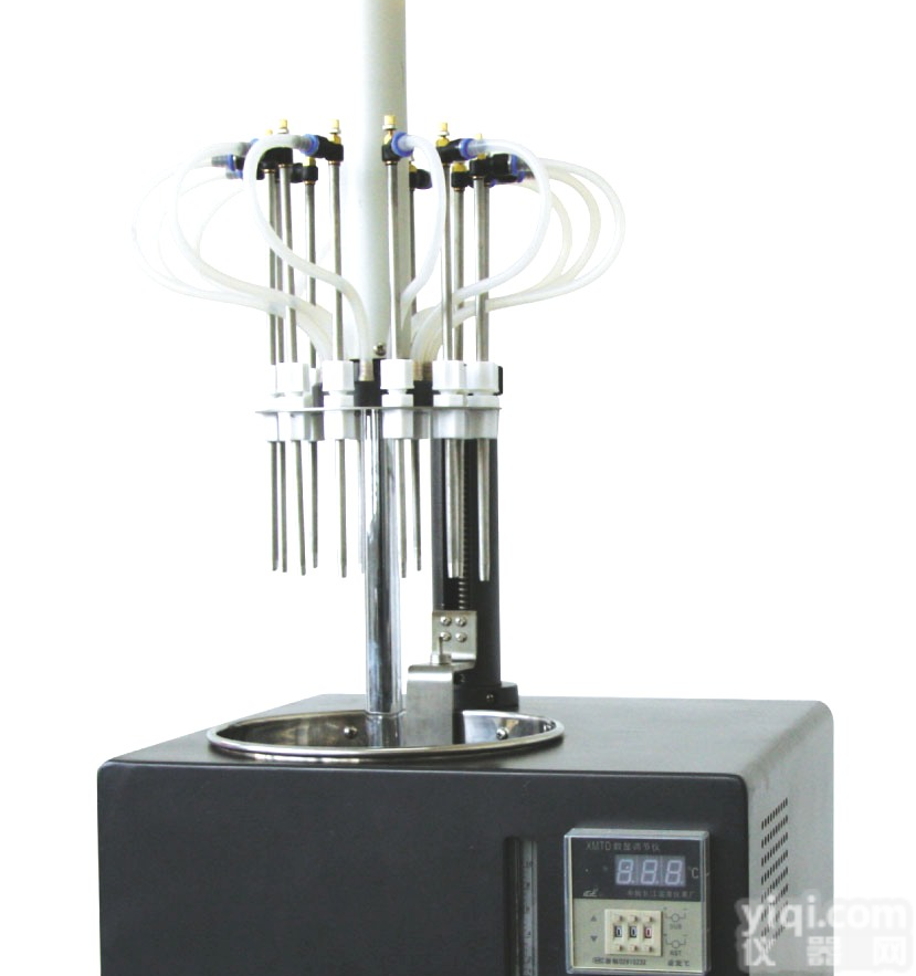 TTL-DCI型12位氮吹仪，同泰联TTL-DCI水浴氮吹仪，<em>厦门</em>氮吹仪<em>供应</em>商