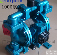 供应气动<em>隔膜泵</em> 美国SKYLINK<em>斯凯</em>力 原装现货充足