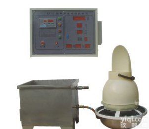 不锈钢养护室<em>温湿度</em><em>控制仪</em>，喷淋式养护室<em>温湿度</em><em>控制仪</em>