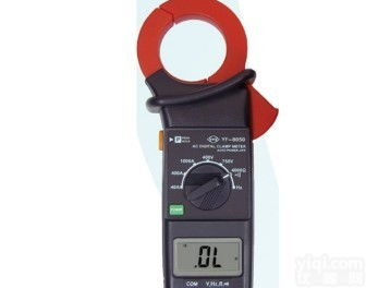 台湾tenmars泰玛斯AC钳表 交流<em>钳形表</em> <em>数位式</em>钩表 钳表