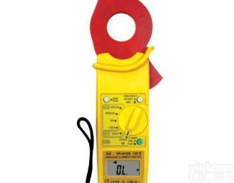 台湾tenmars泰玛斯 交流<em>漏电</em><em>钳形表</em> 交流<em>漏电</em>钳表 <em>漏电</em>流钩表