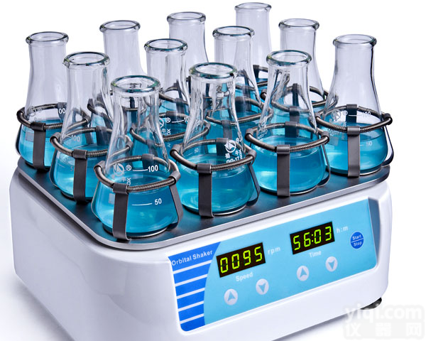 GS-10 轨道式<em>摇床</em>，厦门恒温<em>摇床</em>报价，福建恒温振荡器<em>供应商</em>，万向 翘板<em>摇床</em>