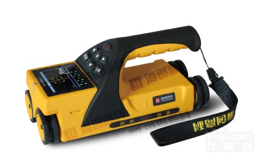 供应北<em>京海</em>创HC-GY61 <em>一体式</em>混凝土钢筋保护层检测仪