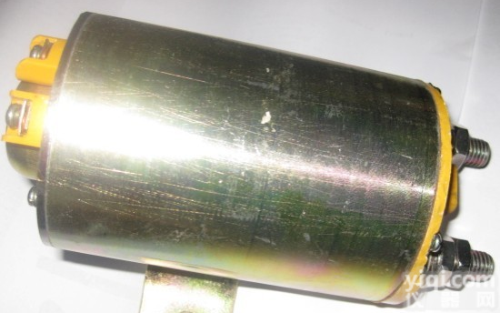 <em>LJQ</em>-3<em>启动</em><em>继电器</em> 气动<em>继电器</em>