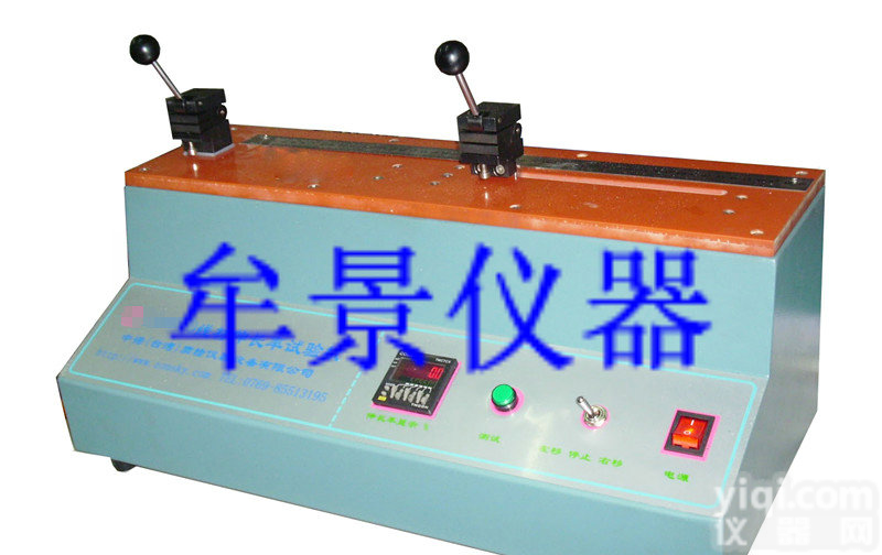 北京MU3001F 线材(铜丝)<em>伸长率</em><em>试验机</em>、质线材<em>伸长率</em><em>试验机</em>