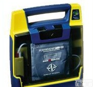 G3美国心科<em>体外</em><em>心脏</em><em>除颤</em>仪