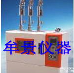 广州MU3044电线加热变形试验机、塑料热变形试验机、热变形试验机