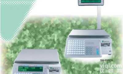 <em>SM-90PCS</em>条码称、徐汇sm-80条码秤现货