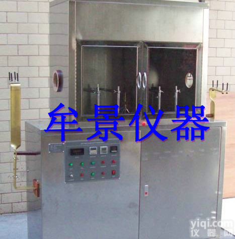 专业生产矿用电缆<em>负载</em>条件下燃烧<em>试验机</em>、电缆<em>负载</em>条件下燃烧<em>试验机</em>