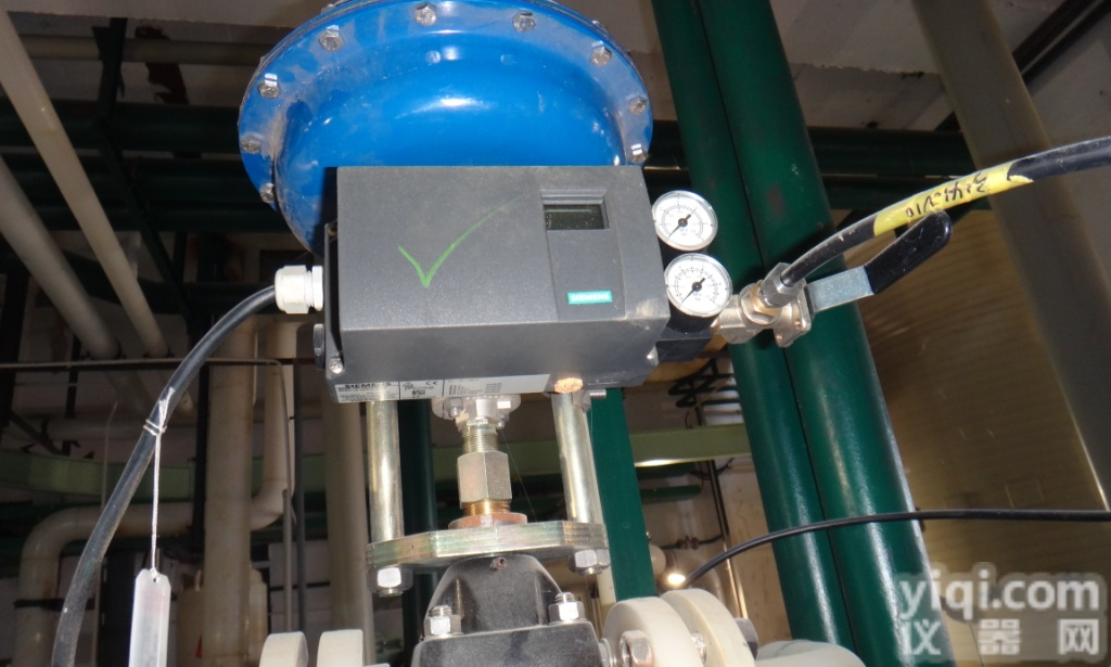 西门子阀门<em>定位器</em>6DR5010-0NM00-0AA0 <em>现货</em>