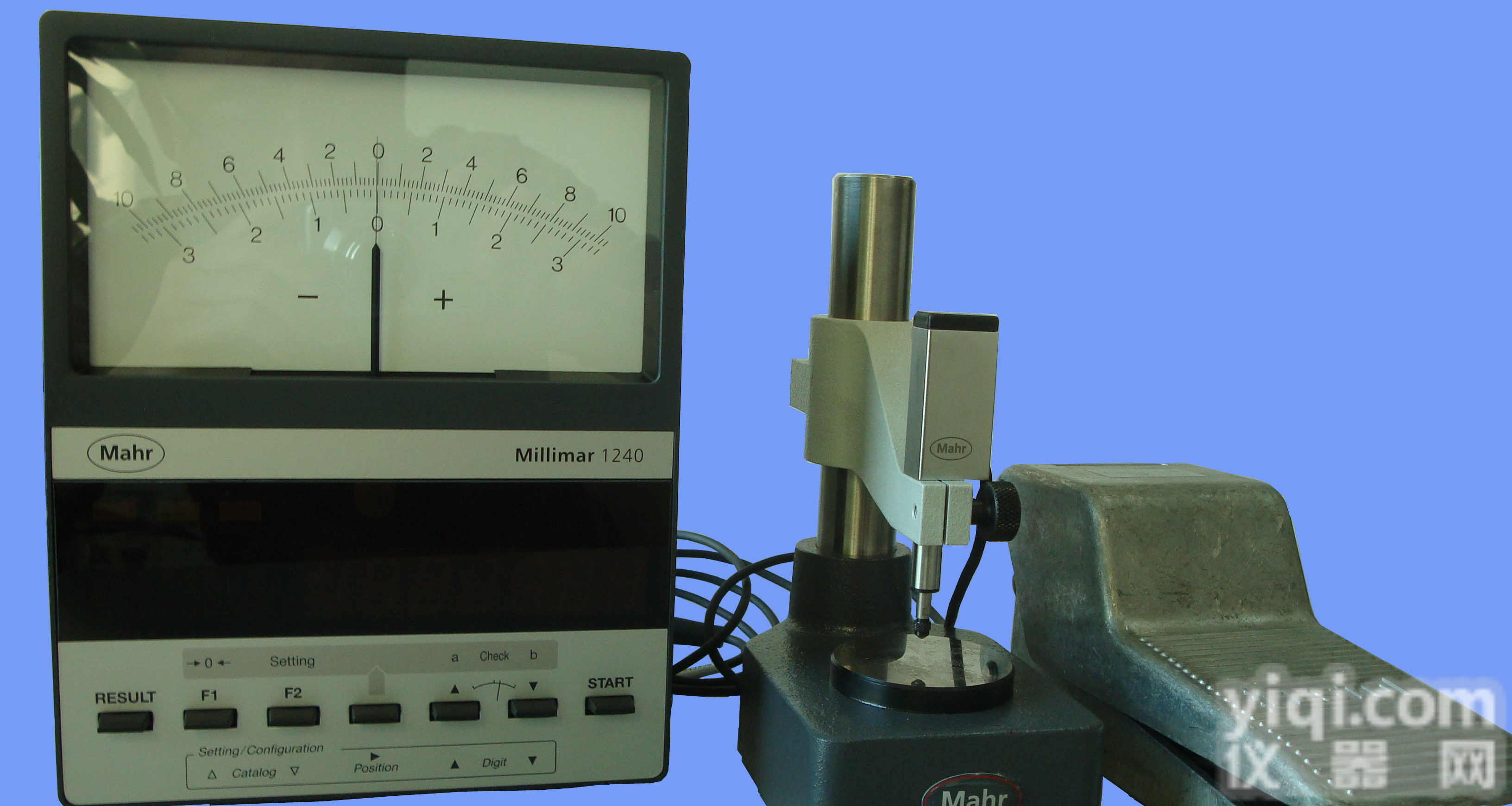 供应德国Mahr 1240<em>薄膜</em><em>测厚仪</em> 马尔1240<em>薄膜</em><em>测厚仪</em>价格