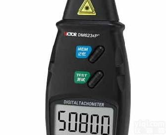 非<em>接触式</em>转速计，激光<em>转速表</em>济宁易畅总经销