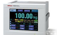 F80T触摸屏称重显示控制器北京麦<em>克罗普</em>