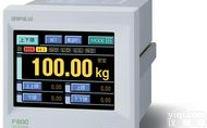 F600AT<em>触摸屏</em>称重<em>显示器</em>,尤尼帕斯F600AT 北京麦克罗普