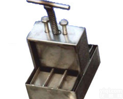 手动低温柔度<em>试验仪</em>，低温柔度<em>弯曲试验</em>仪